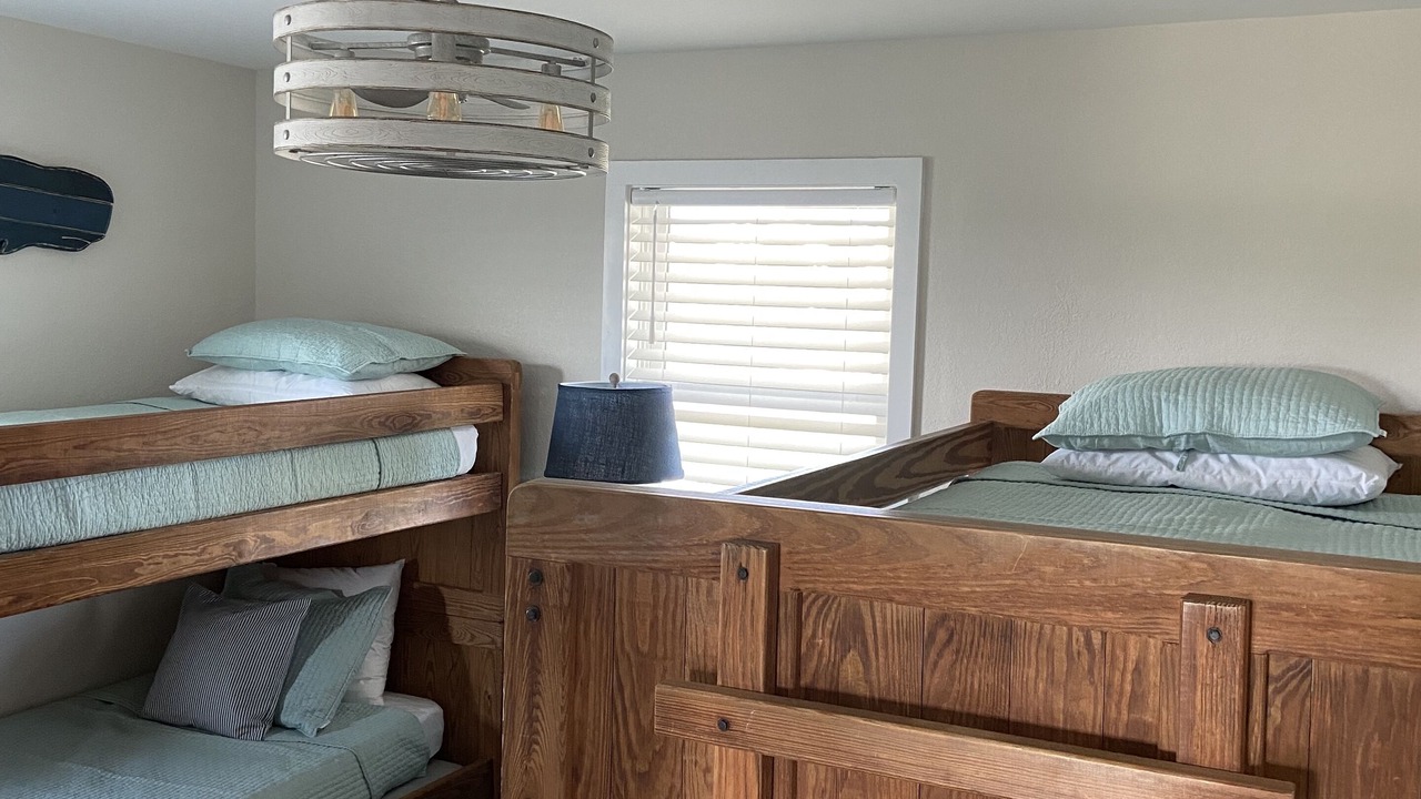 Photo of Bedroom in South Nags Head