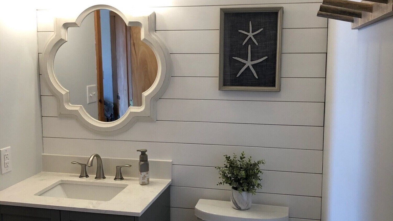 Photo of Bathroom in South Nags Head