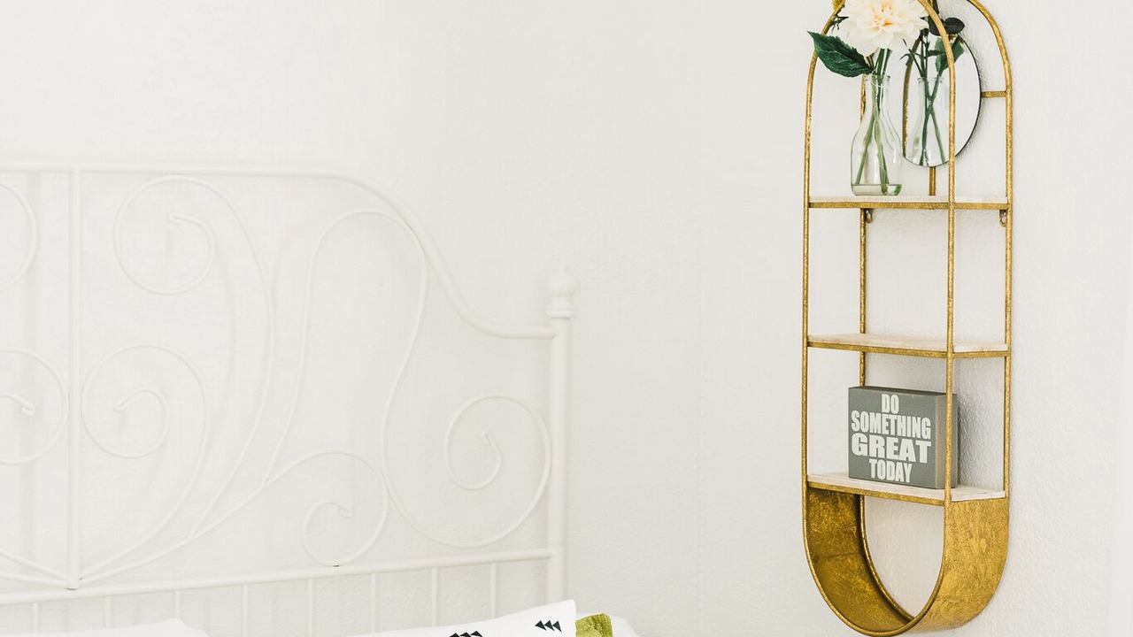 Photo of Bedroom in Historic Uptown