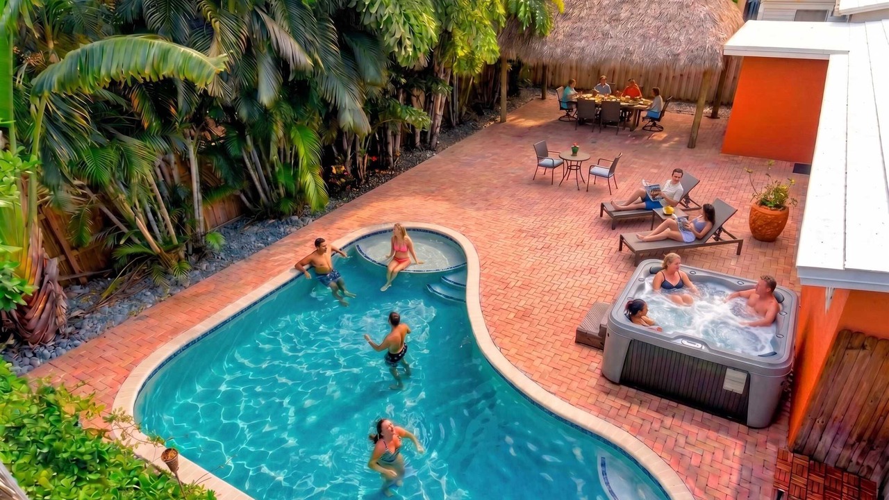 Photo of Outdoor in River Oaks