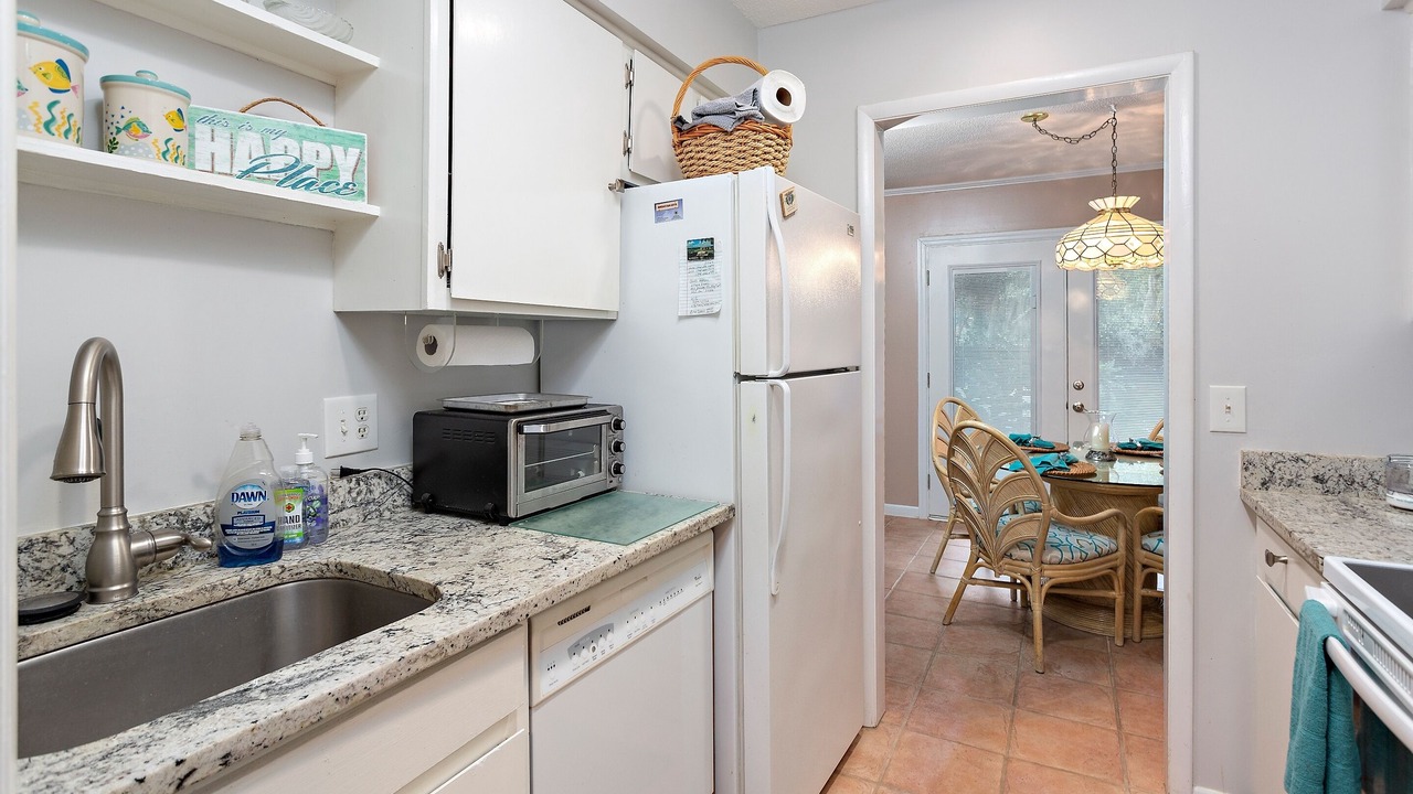 Photo of Kitchen in Demere Park