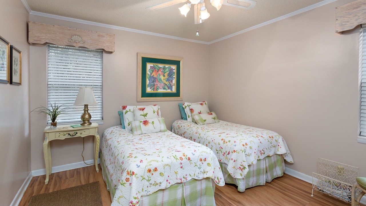 Photo of Bedroom in Demere Park
