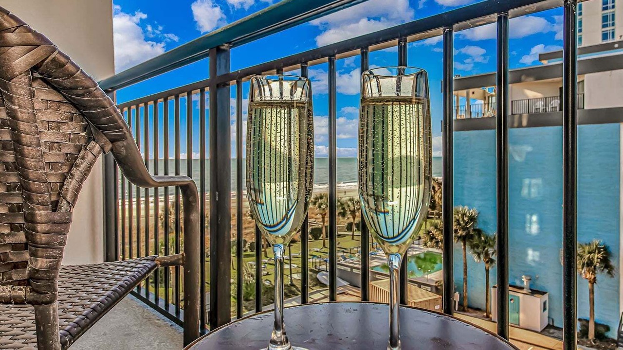 Photo of Outdoor in Myrtle Beach