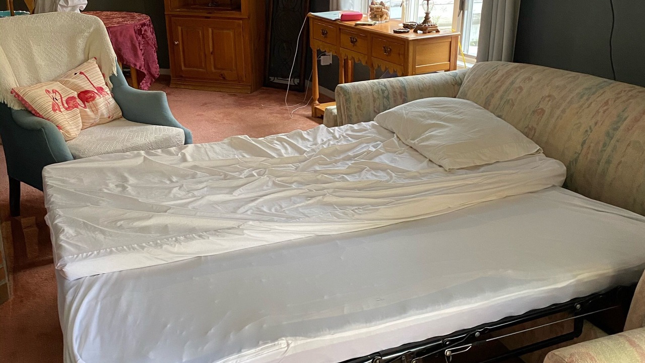 Photo of Bedroom in Warren