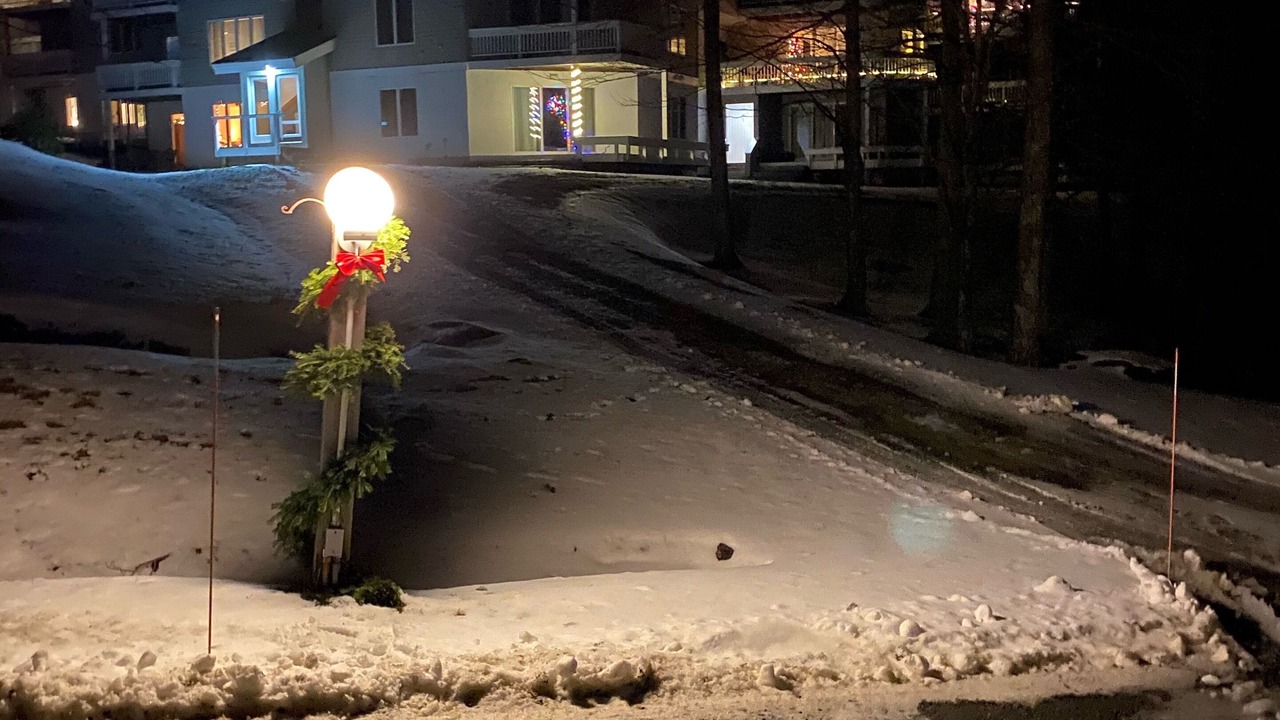 Photo of Outdoor in Warren