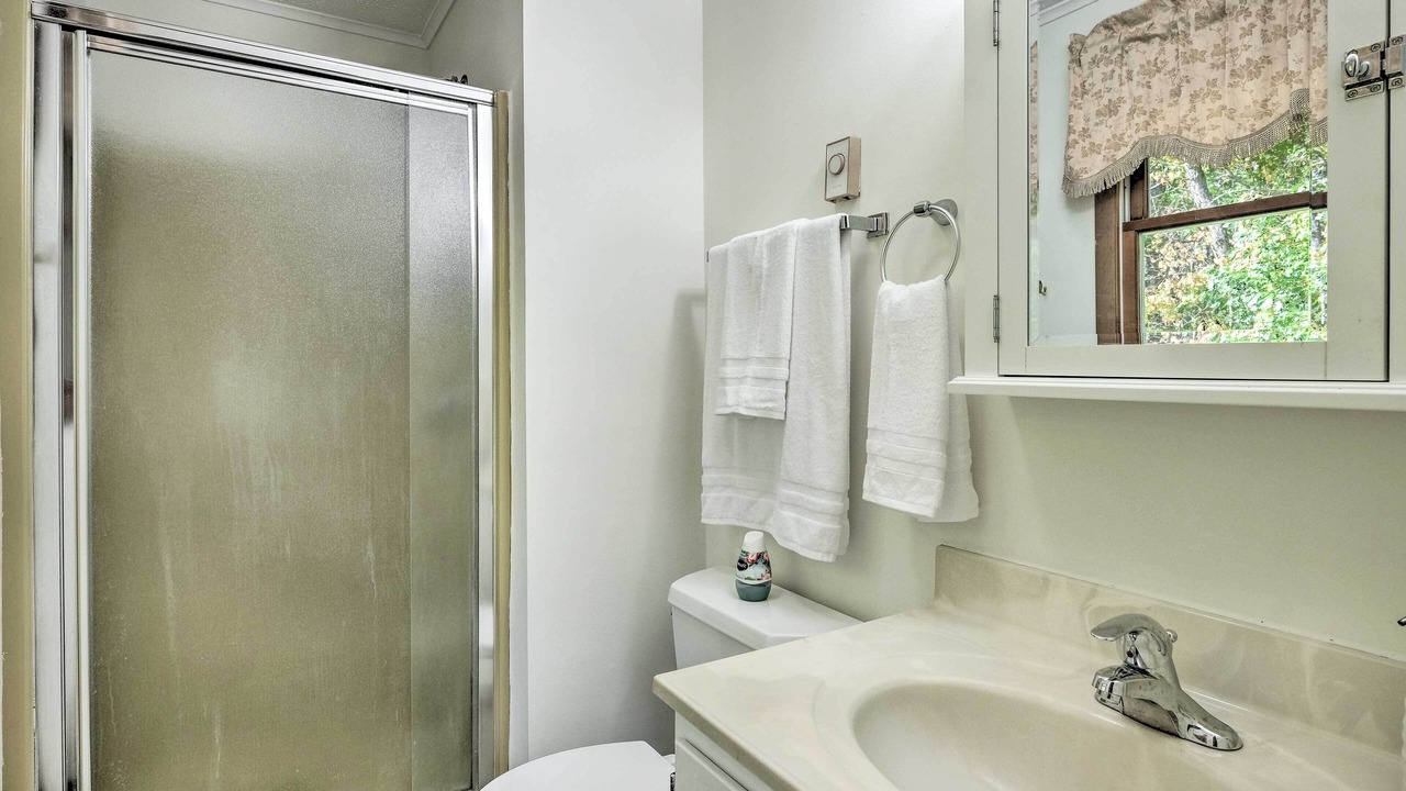 Photo of Bathroom in Diamond Point