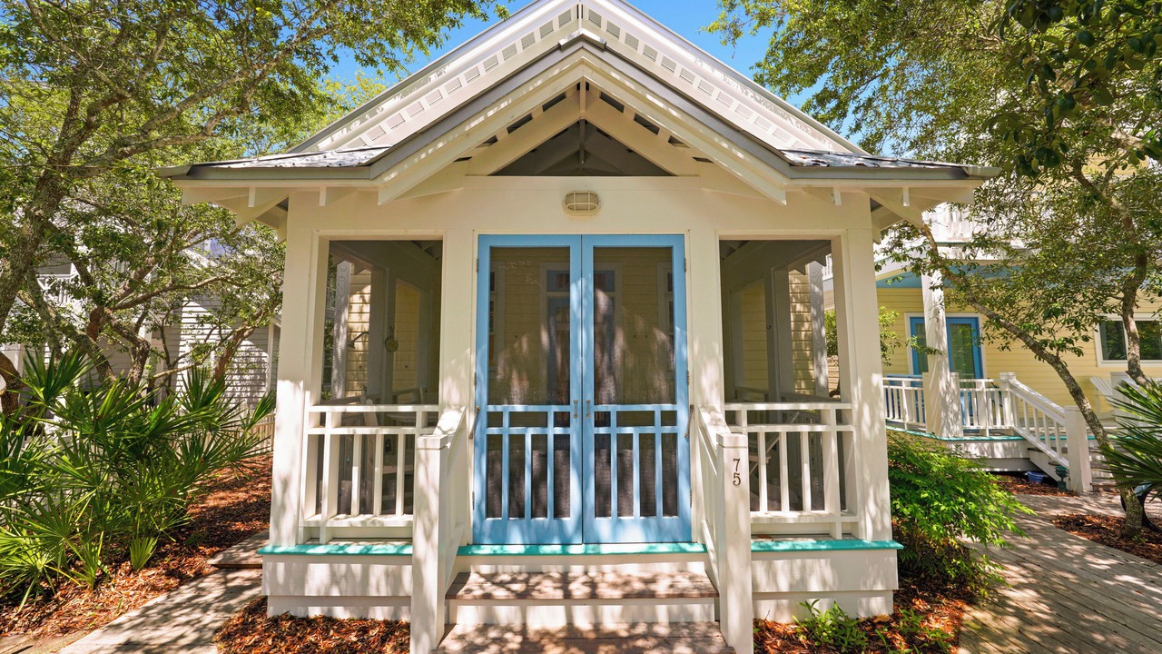 Photo of Outdoor in Seaside