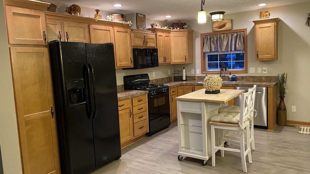 Photo of Kitchen in Rapid City