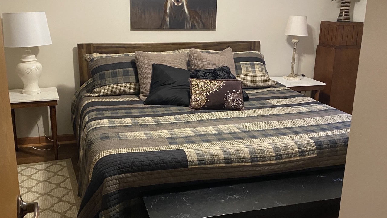 Photo of Bedroom in Rapid City