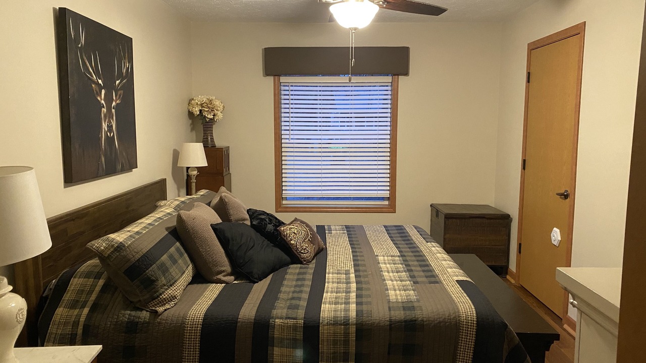 Photo of Bedroom in Rapid City