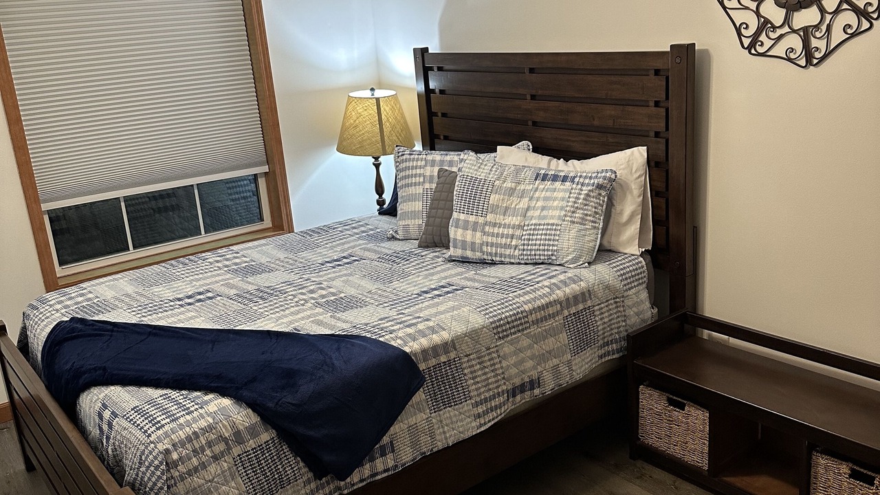 Photo of Bedroom in Rapid City