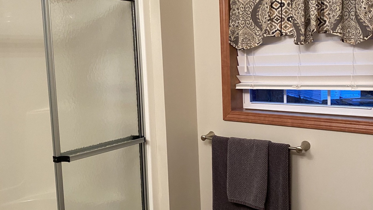 Photo of Bathroom in Rapid City