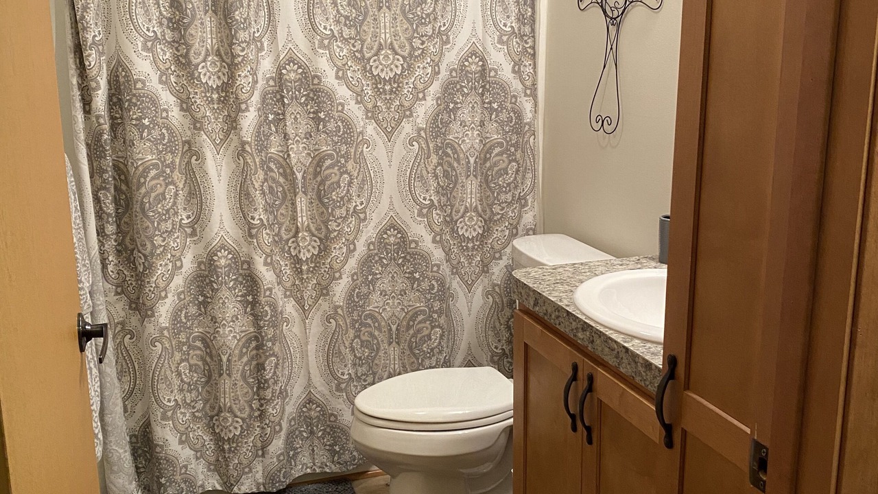 Photo of Bathroom in Rapid City