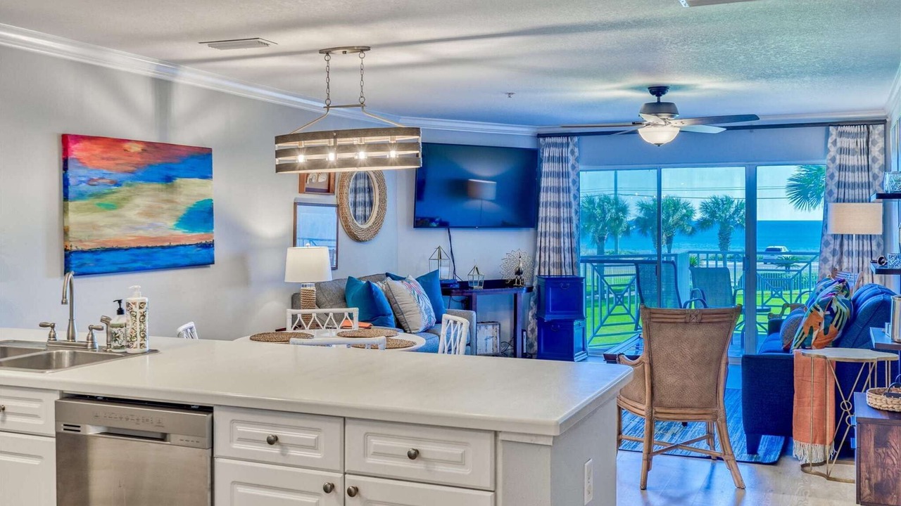 Photo of Livingroom in Miramar Beach