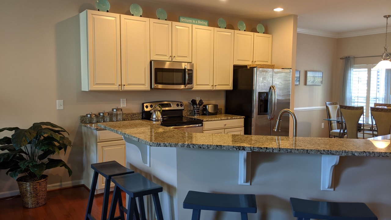 Photo of Kitchen in Ocean View