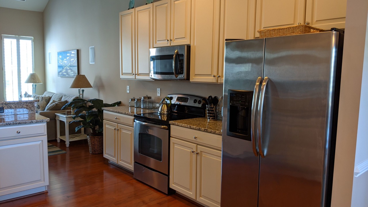 Photo of Kitchen in Ocean View