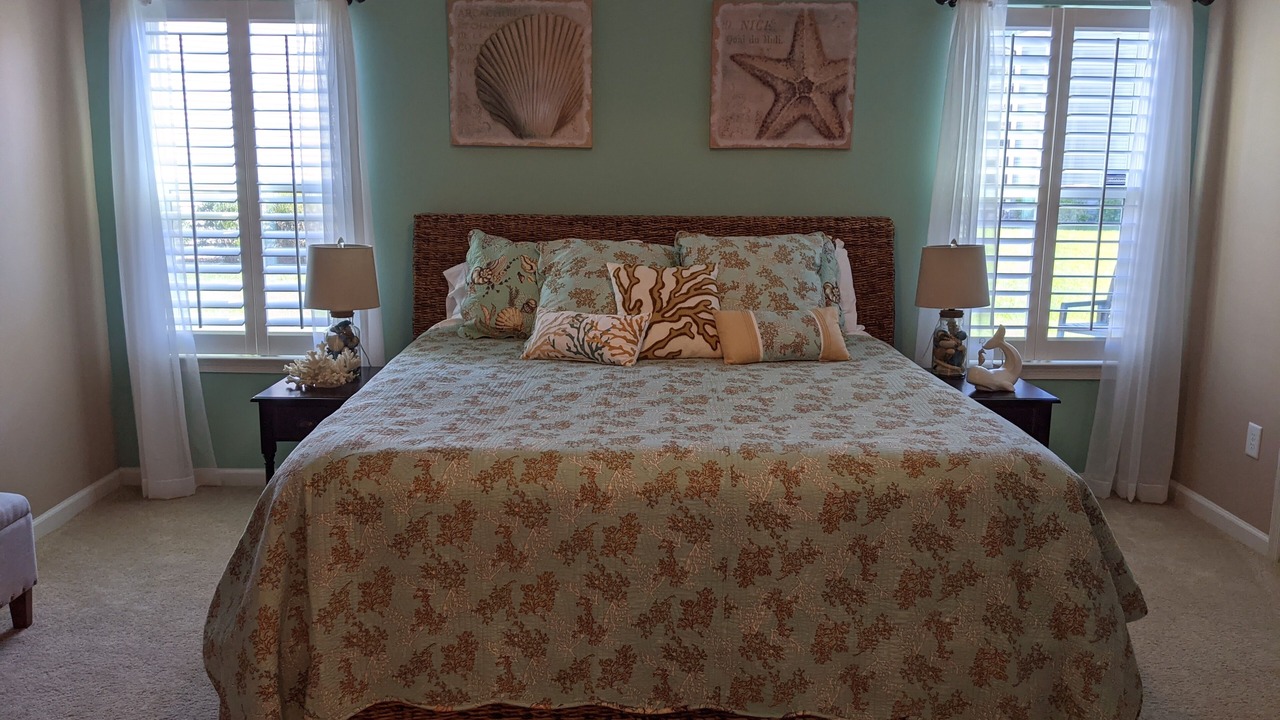 Photo of Bedroom in Ocean View