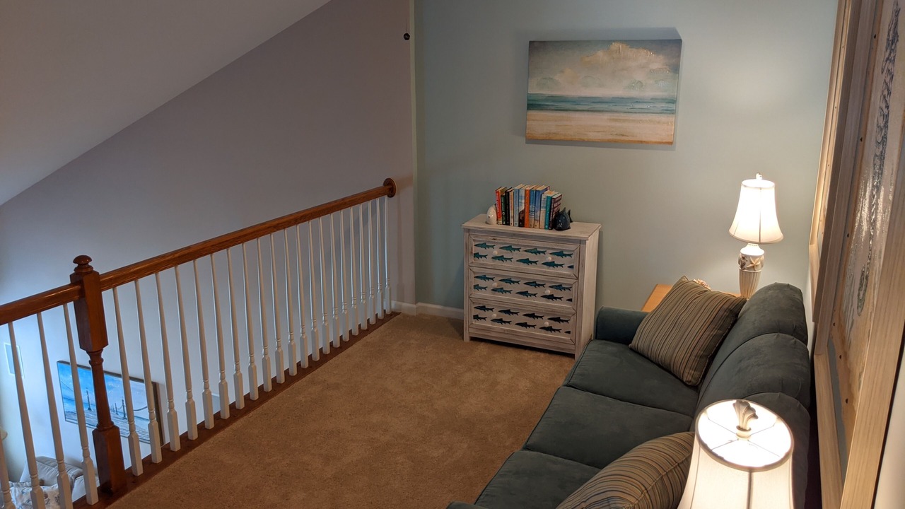 Photo of Livingroom in Ocean View