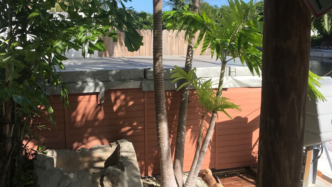 Photo of Outdoor in Bay Point