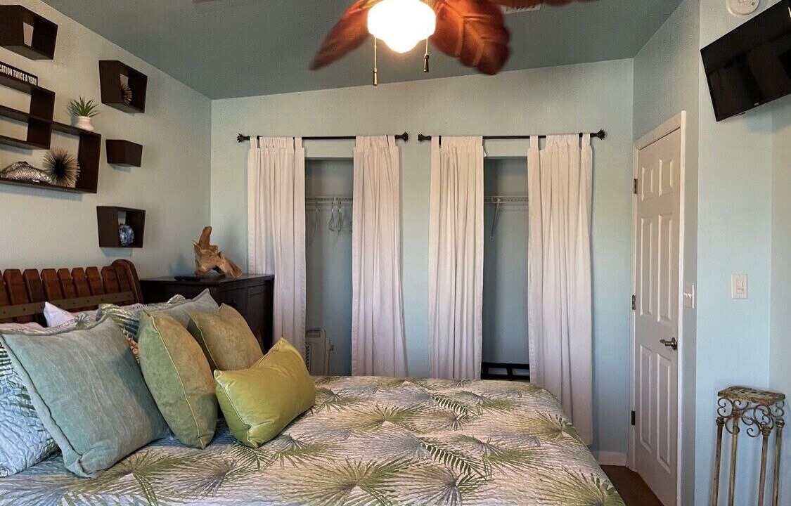 Photo of Bedroom in Bay Point
