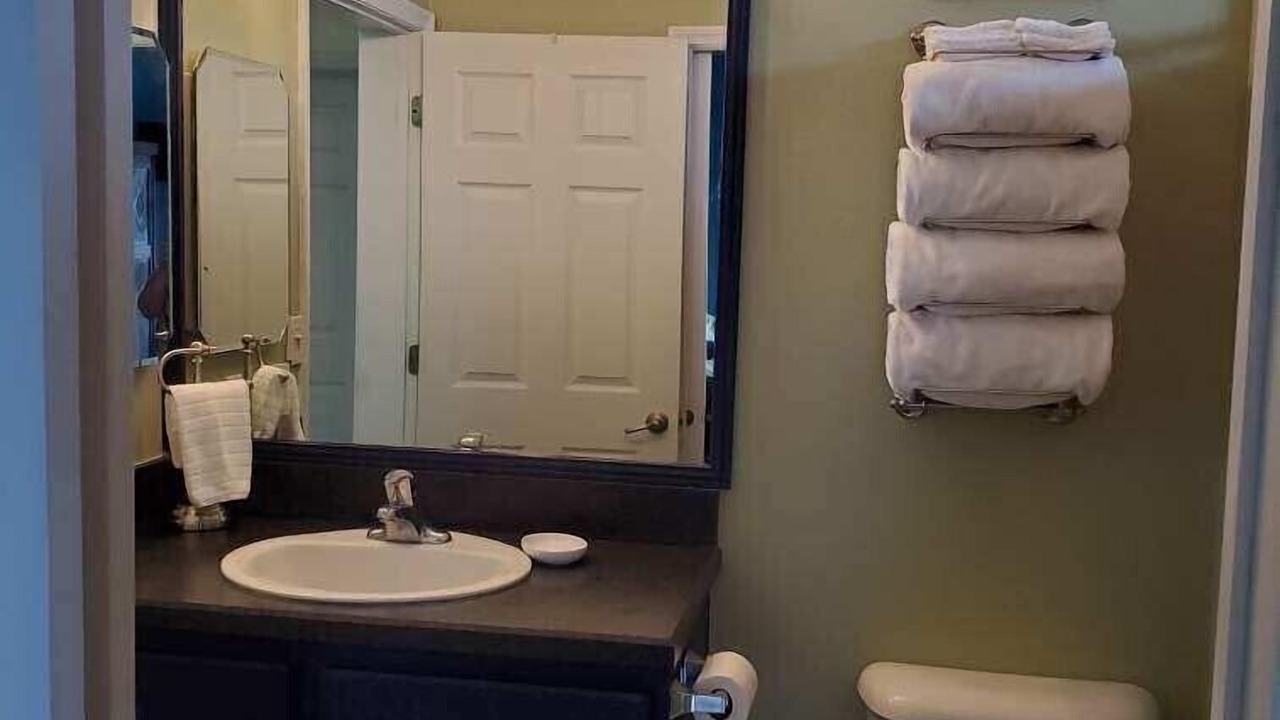 Photo of Bathroom in Bay Point