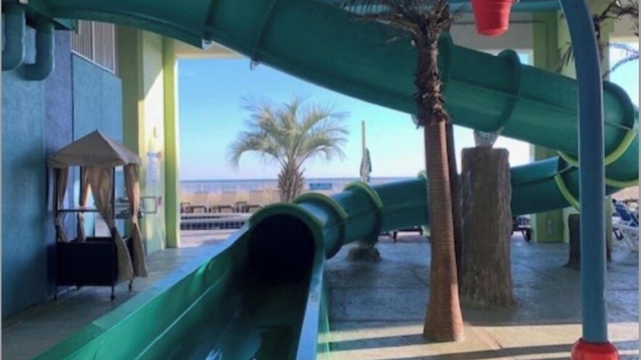 Photo of Outdoor in Cherry Grove Beach