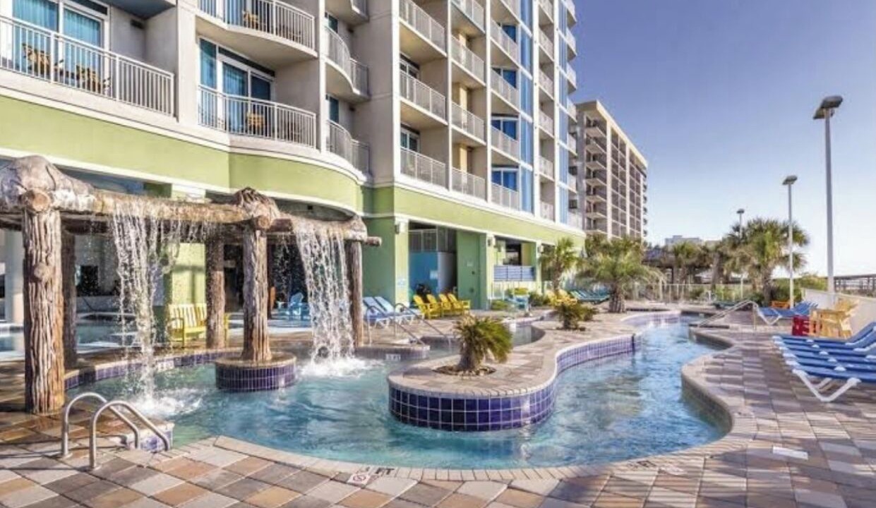 Photo of Outdoor in Cherry Grove Beach