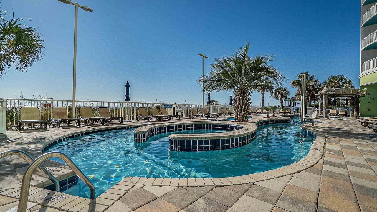 Photo of Outdoor in Cherry Grove Beach