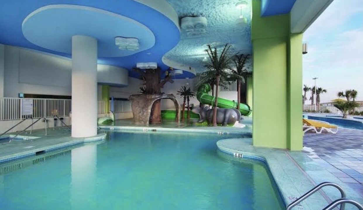 Photo of Outdoor in Cherry Grove Beach