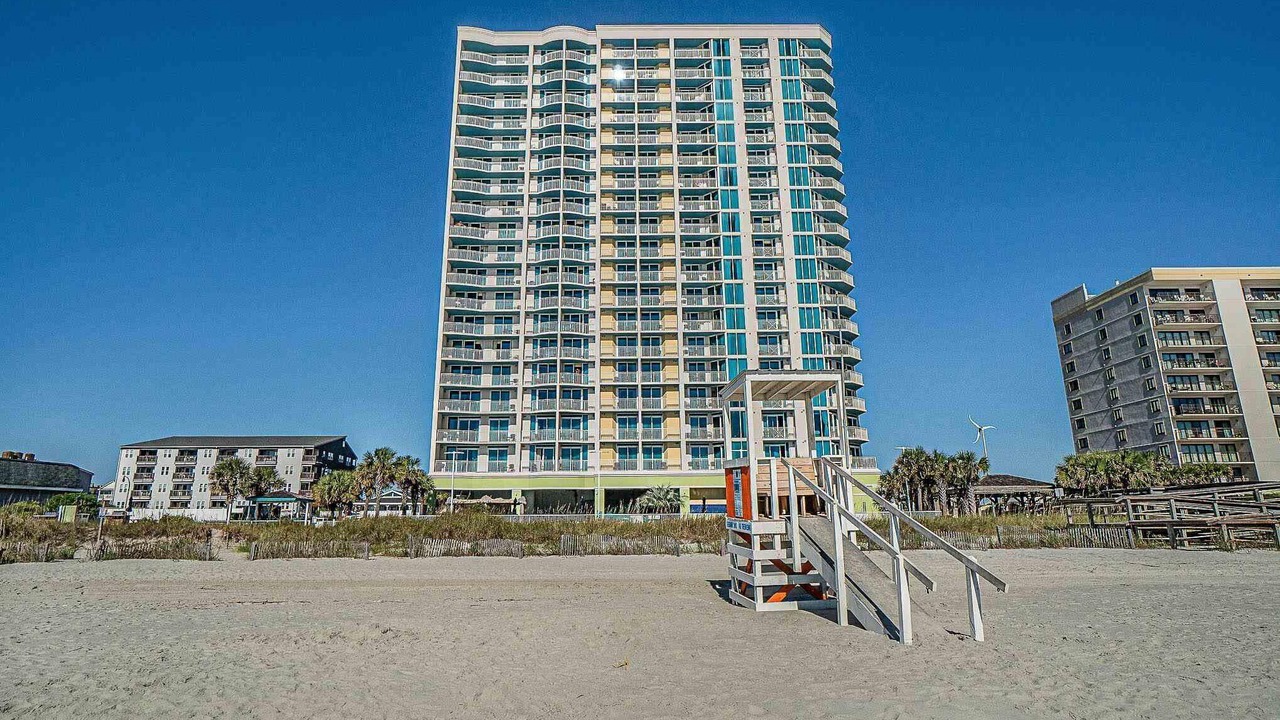 Photo of Outdoor in Cherry Grove Beach