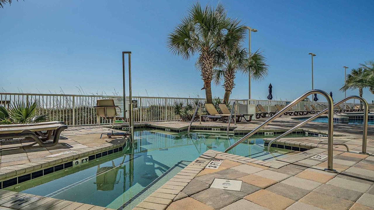 Photo of Outdoor in Cherry Grove Beach