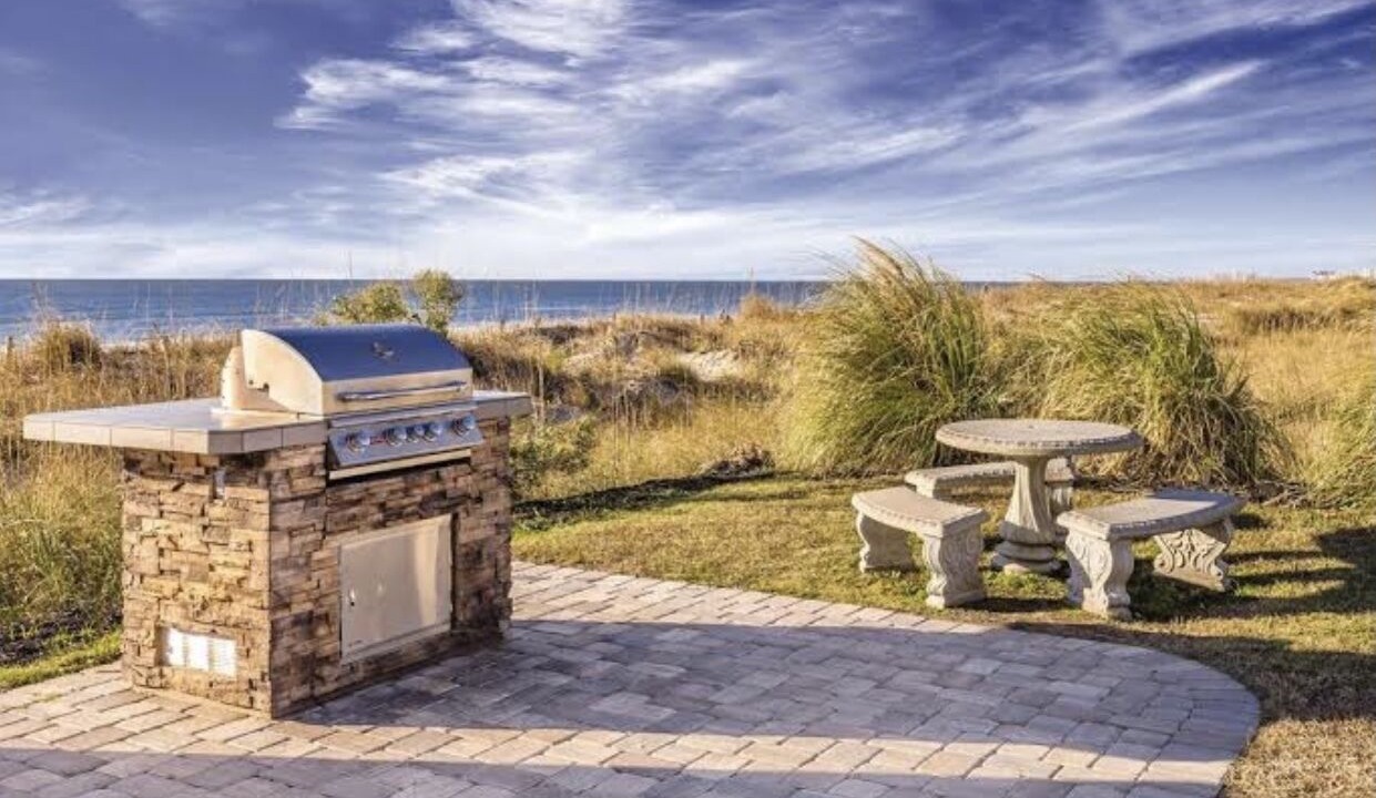 Photo of Outdoor in Cherry Grove Beach