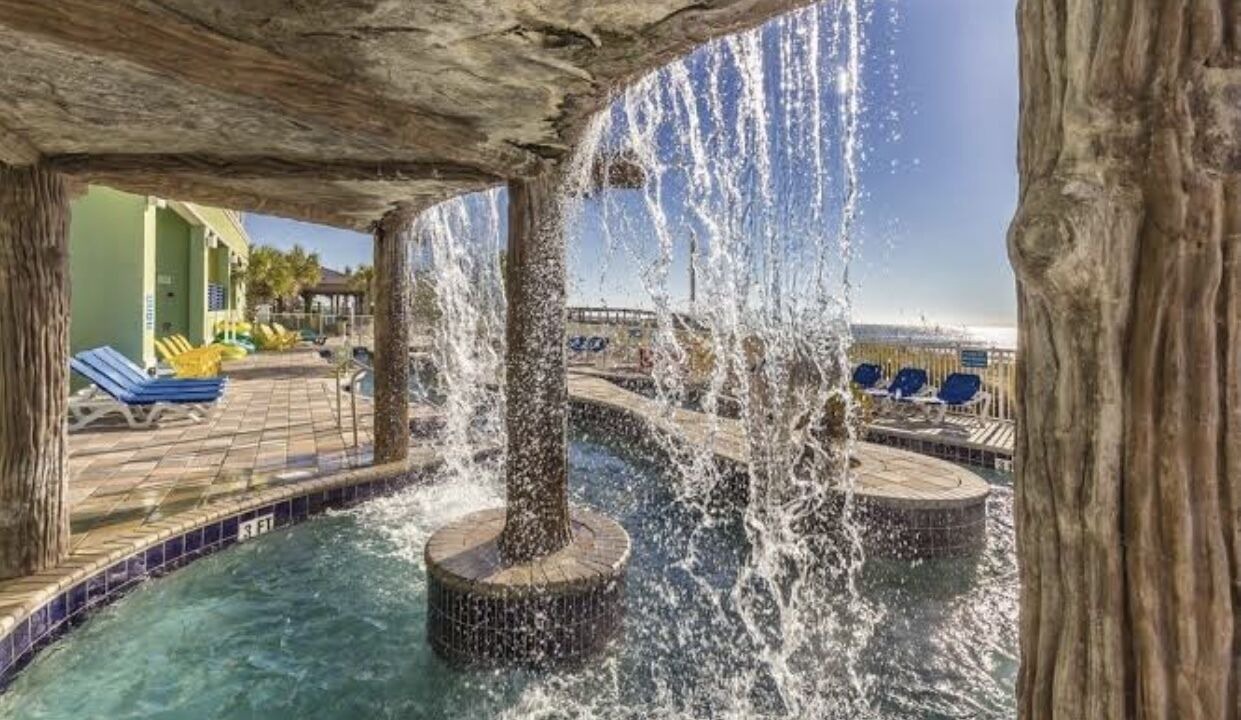 Photo of Outdoor in Cherry Grove Beach