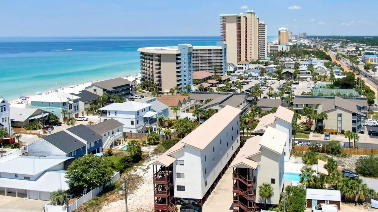 Photo of Outdoor in Holiday Beach