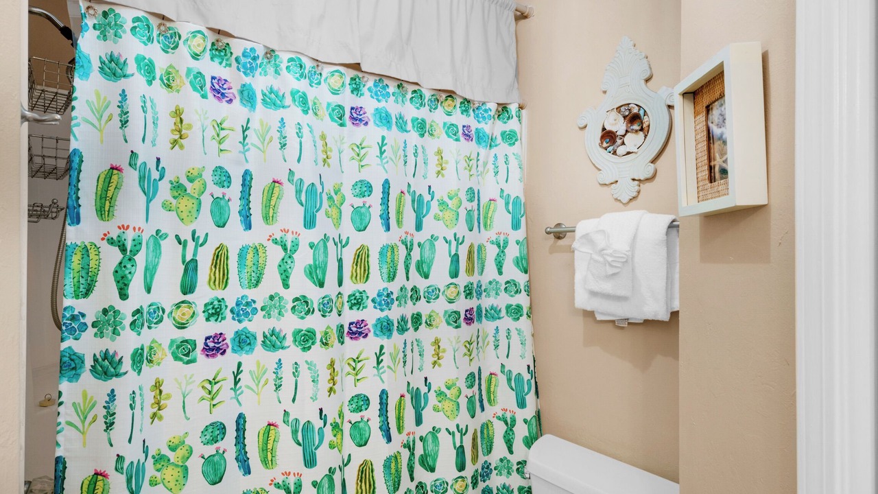 Photo of Bathroom in Holiday Beach
