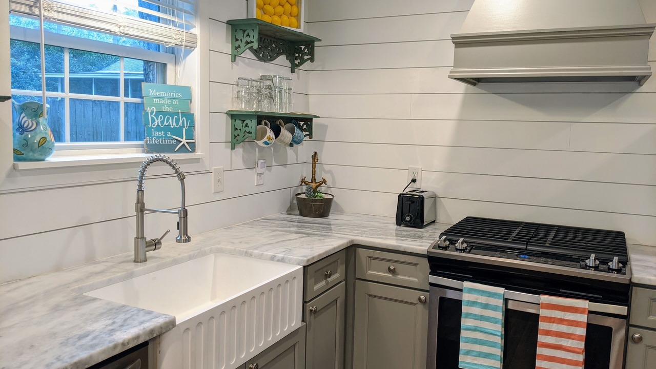 Photo of Kitchen in Savannah