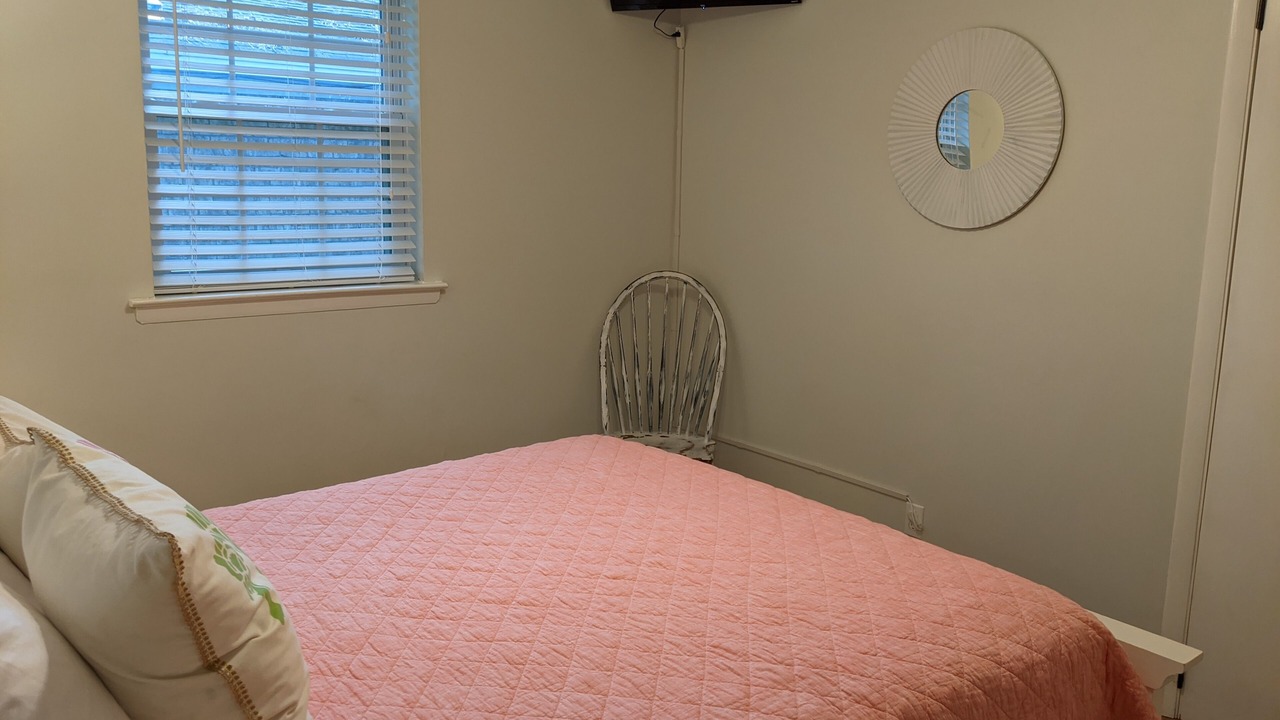 Photo of Bedroom in Savannah
