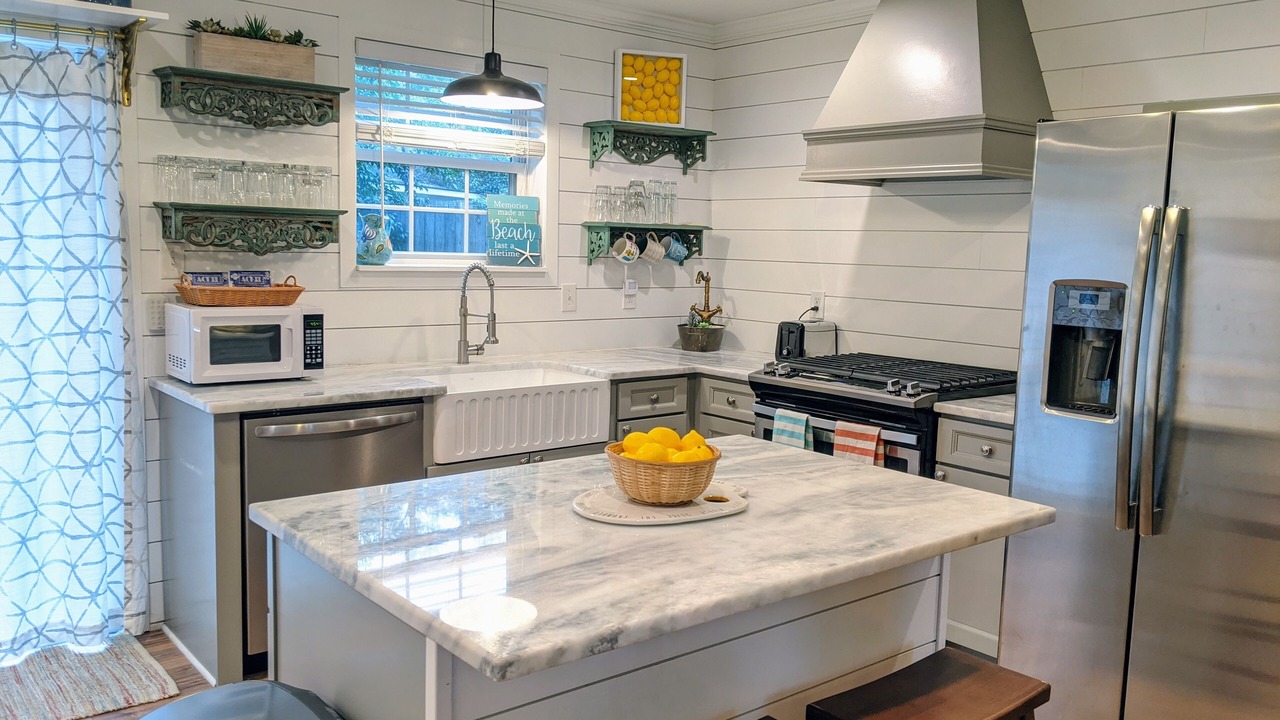 Photo of Kitchen in Savannah