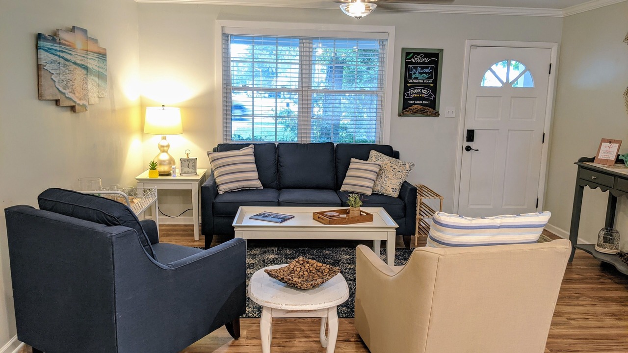 Photo of Livingroom in Savannah
