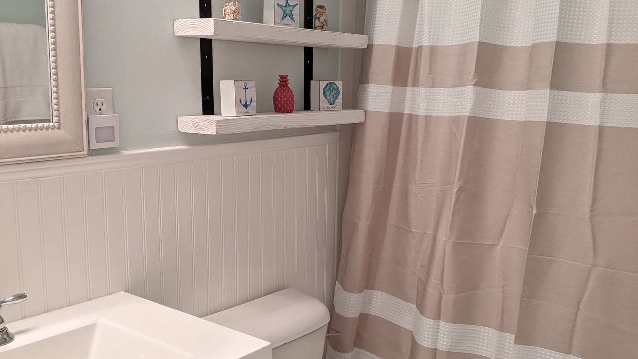 Photo of Bathroom in Savannah
