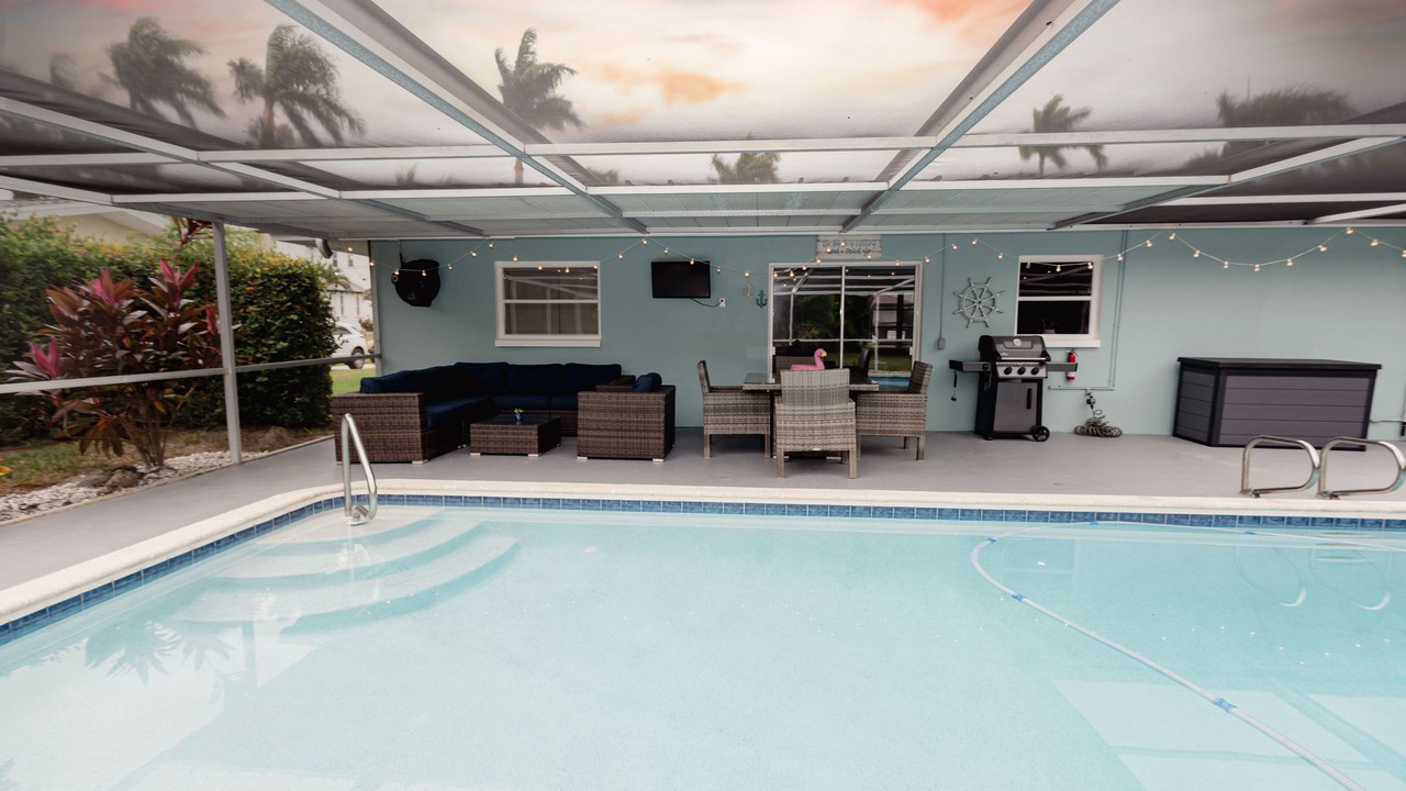 Photo of Outdoor in Yacht Club