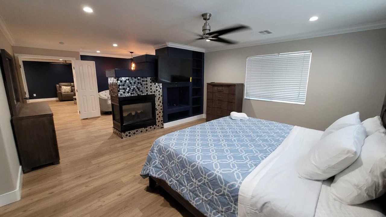 Photo of Bedroom in Green Valley
