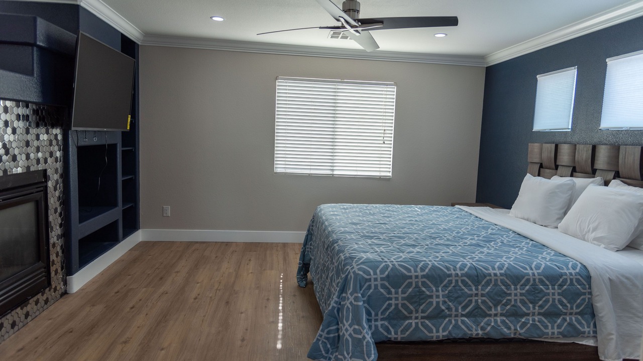 Photo of Bedroom in Green Valley