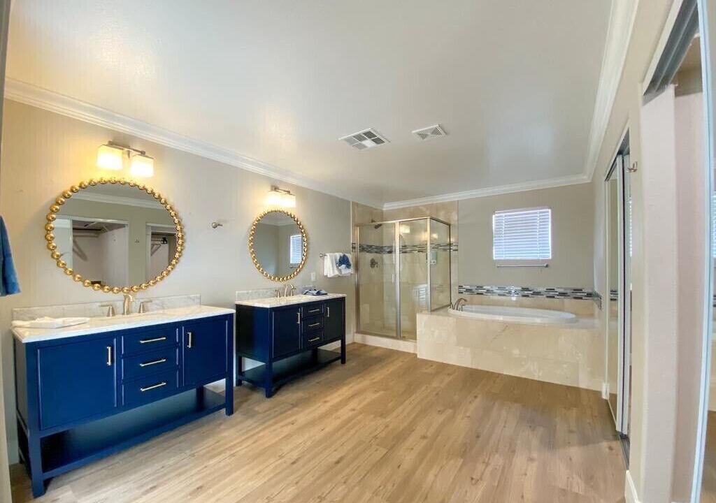 Photo of Bathroom in Green Valley