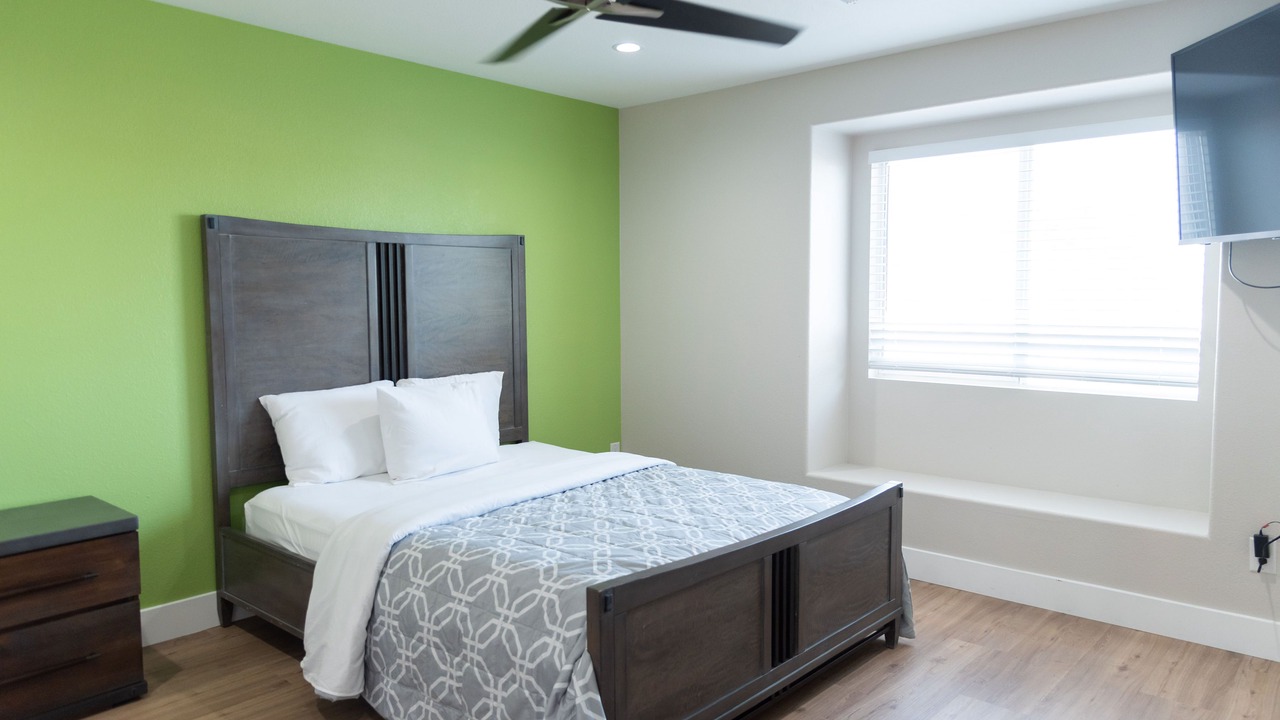 Photo of Bedroom in Green Valley