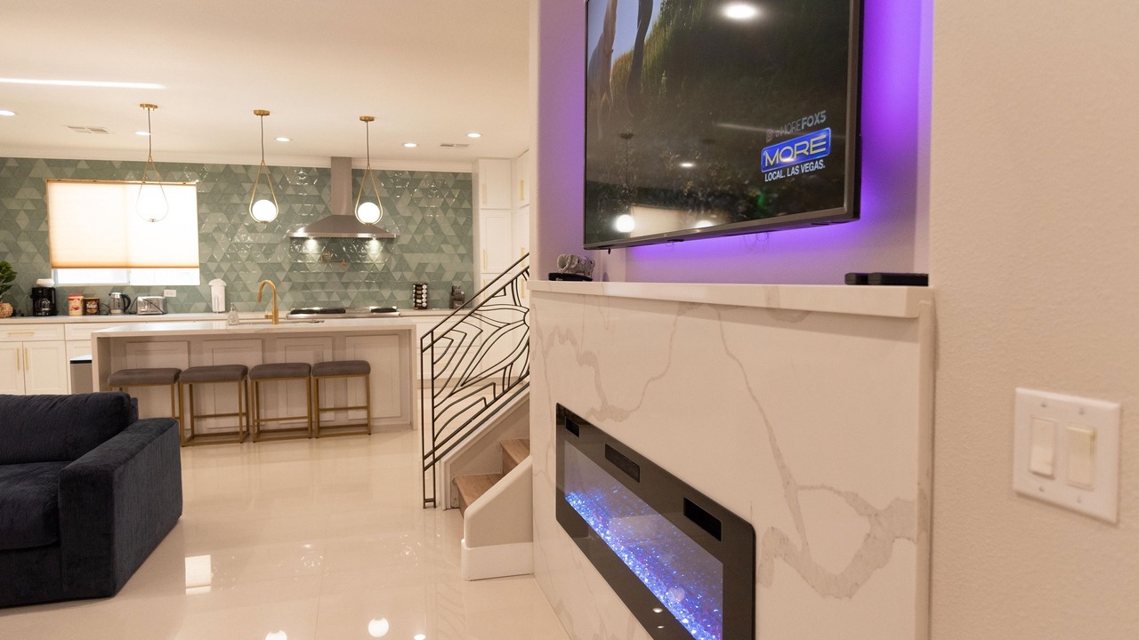 Photo of Livingroom in Green Valley