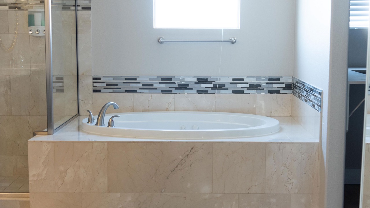 Photo of Bathroom in Green Valley