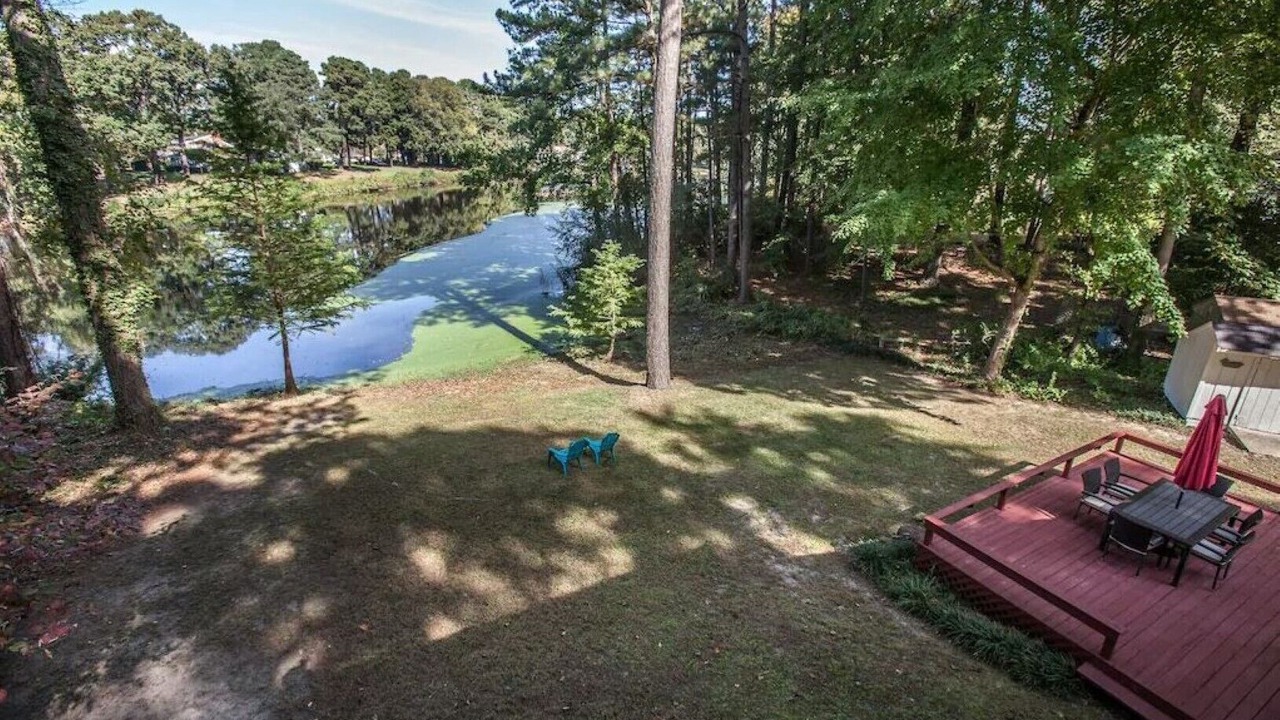 Photo of Outdoor in North Newport News
