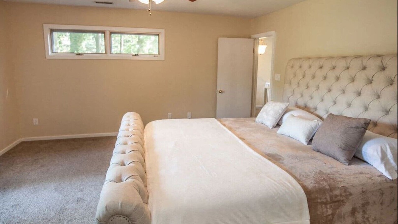 Photo of Bedroom in North Newport News