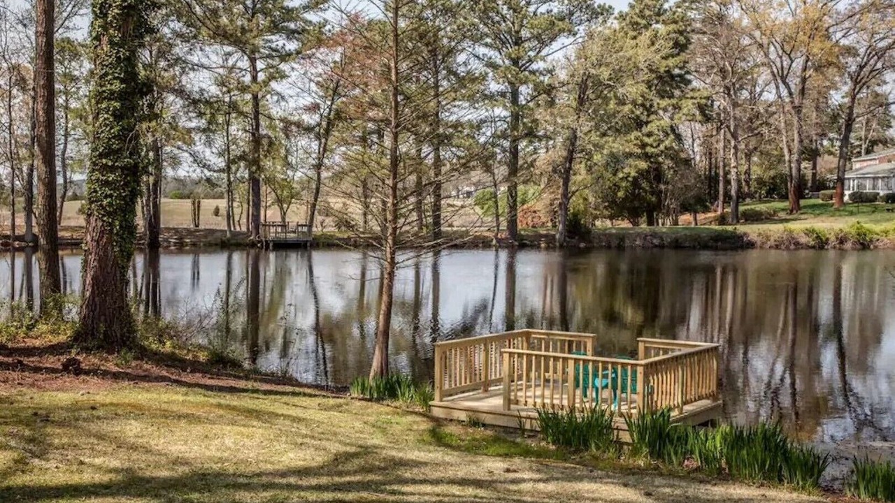 Photo of Outdoor in North Newport News